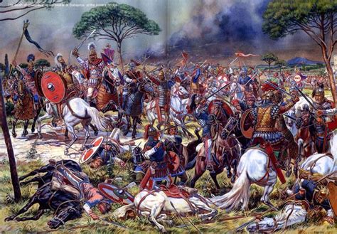 Igor Dzis Battle Of Dara Between Persians And Easter Romans