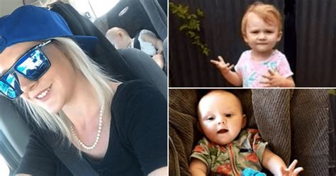Kerri Ann Conley Mom Admits To Playing On Phone And Napping At Home As