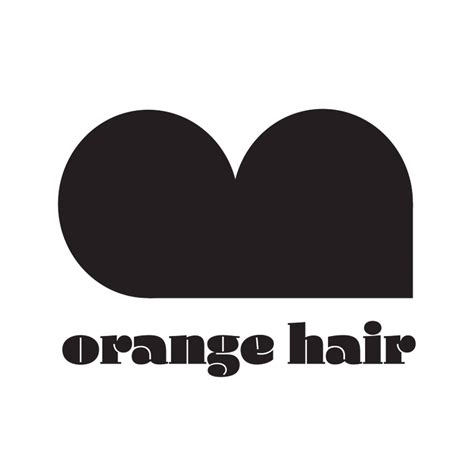 Orange Hair Box Hill