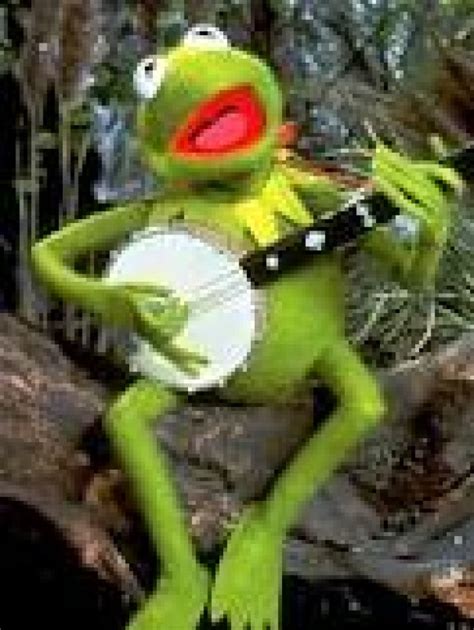 Darren Criss And Kermit Sing Rainbow Connection