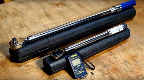 In this video i show you how to calibrate a torque wrench, i'm using a tekton torque wrench, using no special tools, just things i. How To Calibrate a Torque Wrench with a Cheap Luggage Scale