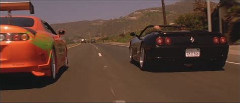 Scene drag furious and fast ferrari supra. Toyota Supra ou Ferrari ? Revejam uma das cenas mais insanas de Velozes e Furiosos ! | Velozes e ...