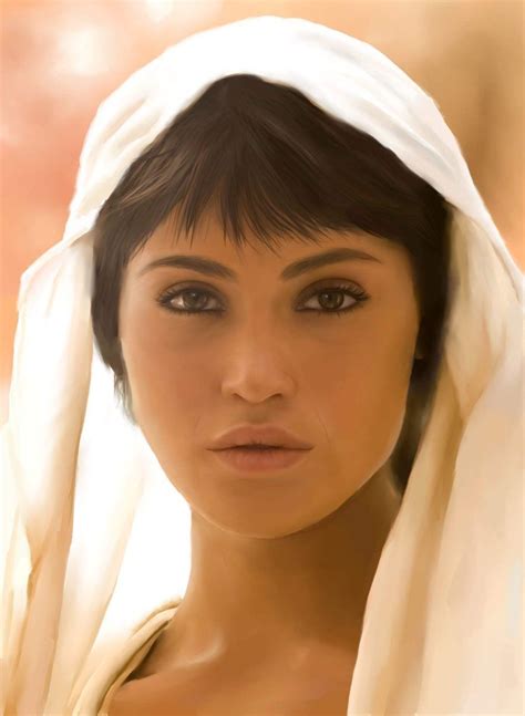 Prince Of Persia The Sands Of Time Photo Tamina Gemma Arterton Prince Of Persia Gemma