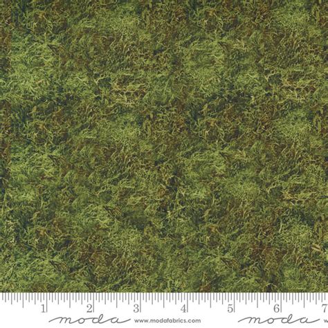Moda Outdoorsy Groundcover Blender Grass Forestmoss Lancaster