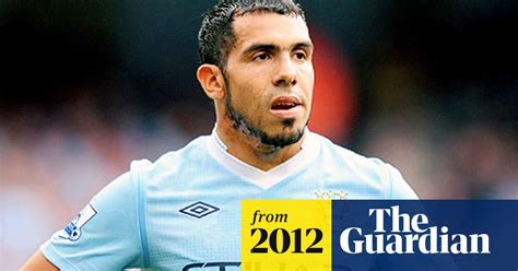 Carlos Tevez Dispute With Manchester City Costs Argentinian £93m