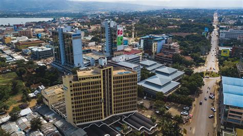 Kisumu tourism kisumu hotels kisumu bed and breakfast. Kenya Is Ahead of Nigeria In All Aspect (Facts Don't Lie ...