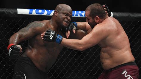 Ciryl gane, with official sherdog mixed martial arts stats, photos, videos, and more for the heavyweight fighter from united. UFC - Derrick Lewis a un grave problème médical | Arts ...