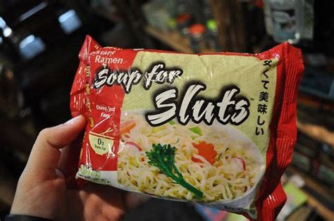 26 International Food Name Fails That Will Turn You Off From Packaged