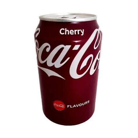 Coca Cola Cherry Coke Bento Frisdranken Schaijk 1