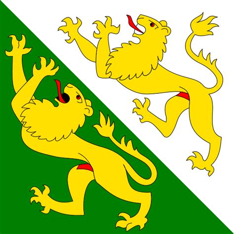 The roots of the swiss square flag with the traditional white isosceles cross on a red background in the 13th century, several swiss administrative units had joined together and then succeeded in. File:Flag of Canton of Thurgau.svg | Currency Wiki ...