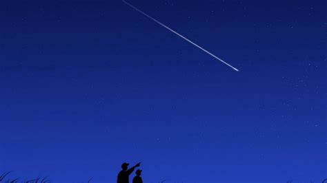 Shooting Star Wallpapers Top Free Shooting Star Backgrounds