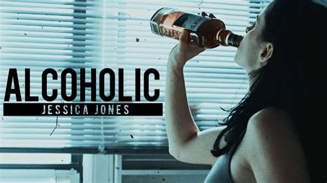 Jessica Jones Alcoholic YouTube