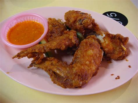 Best Hawker Food In Toa Payoh Eheartland