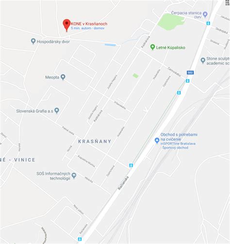 Pobočka sa nachádza v centre mesta na začiatku dunajskej ulice, pri obchodnom dome tesco. KONTAKT | kone-krasnany.sk