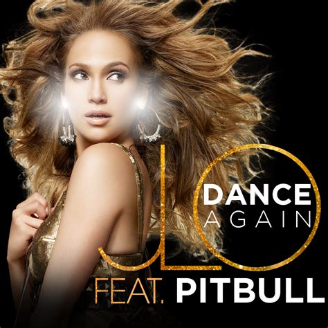 Lilbadboy0 Single Cover Jennifer Lopez Dance Again