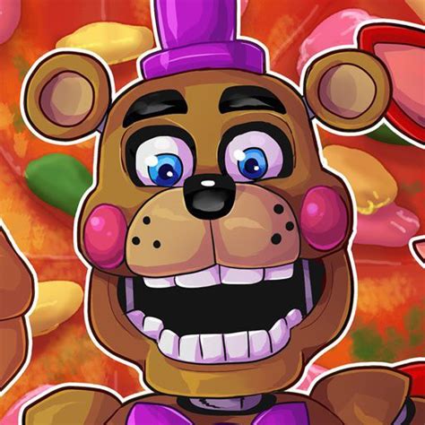 Featured Five Nights At Freddys🧈 Amino