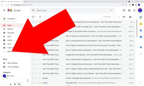 How To Find Archived Emails In Gmail - (And How To See Only The ...