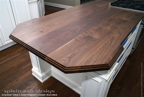 It's because they are workhorses, designed to be used table heights vary from tall to very, very low (think coffee tables). Custom solid hardwood table tops, dining and restaurant