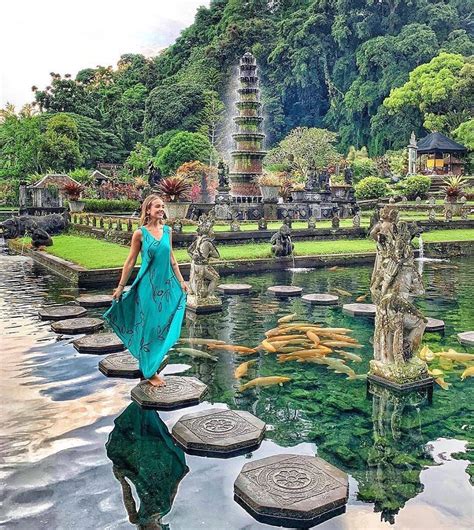 Lets To Explore The Natural Beauty Of Bali Bali Tour Packages