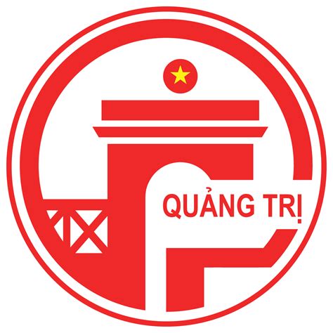 Vector Logo Tỉnh Quảng Trị