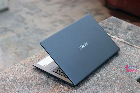 The All New Asus Vivobook 15 X512 Review Tech Raman