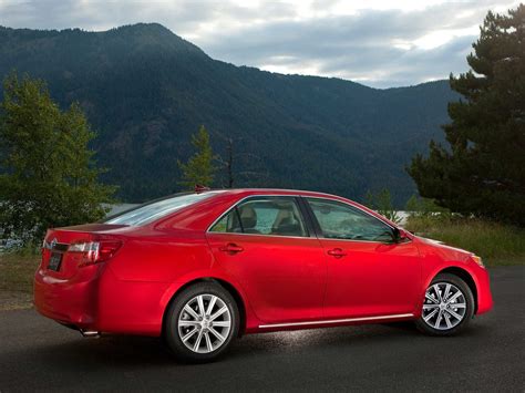 To achieve this, vehicles typically have to be equipped with the best. 2012 TOYOTA Camry Japanese car photos