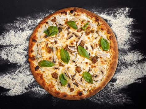 🍕 Pizza Delicioasă Express Chef Delivery