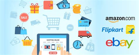 Ultimate Guide To Ecommerce Marketplaces