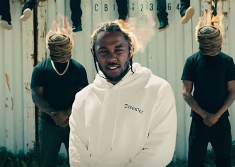 why kendrick lamar s “humble” is no 1 on the hot 100