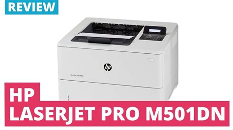 ويندوز 10، ويندوز 8 / 8.1، ويندوز 7، ويندوز فيستا pcl6 printer تعريف لhp laserjet 2300 الطابعة. Printerland Review: HP Laserjet Pro M501dn A4 Mono Laser Printer - YouTube