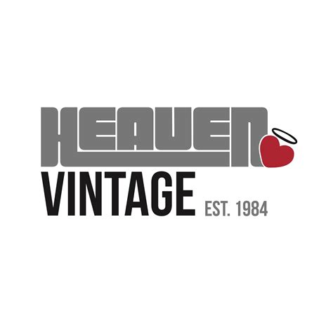 Heaven Vintage