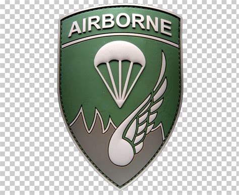 187th Infantry Regiment 101st Airborne Division Airborne Forces