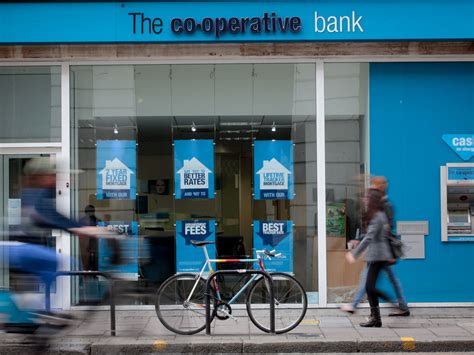 Co Op Bank Launches New Campaign To Mark 25 Years Of Ethical Policy