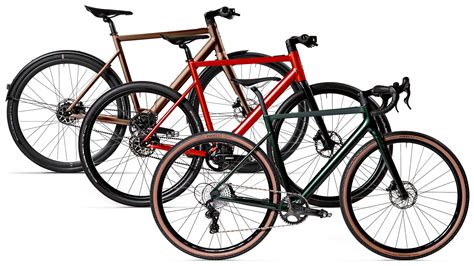 Desiknio Introduceert Drie Nieuwe Minimalistische E Bikes E