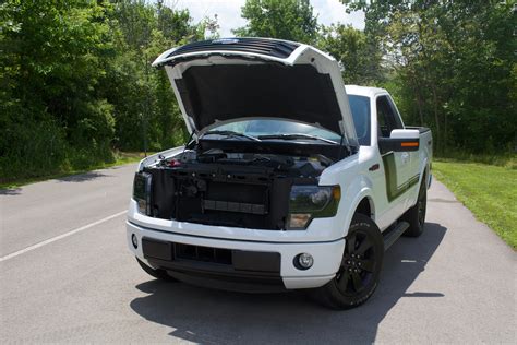 2014 Ford F 150 Tremor Review 2 Motor Review
