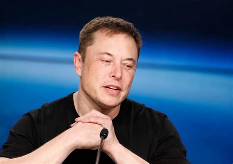 Elon Musk Talks About Excruciating Year In An Emotional Interview