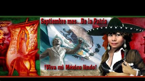 México Lindo Y Cielito Lindo ♥ Popurriana Gabriel Y