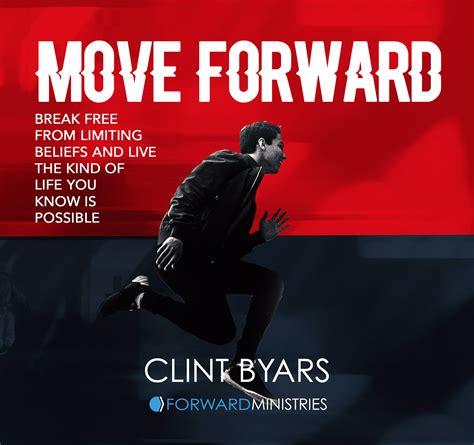 Move Forward: Finally Break Free from Limiting Beliefs and Live the ...