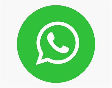 Whatsapp Icon Whatsapp Logo  Download Hd Png Download Kindpng