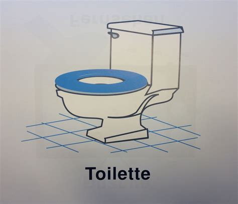 Toiletten Schild Aus Carol Archibald Menschen Mit Demenz Im