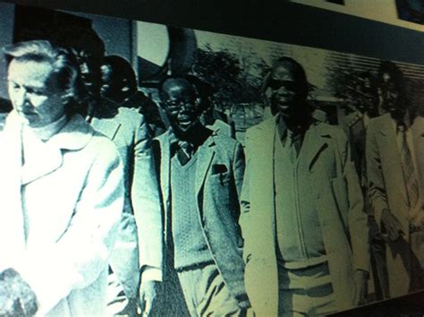 The Black Social History Black Social History Britishafro Botswana Ruth William Khama