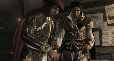Assassin S Creed Ii We Analyzing Codex Pages For The Best Thing We