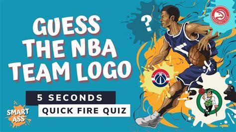 Nba Teams Logo Quiz Guess The Correct Logo Game Basketball Quiz Vrogue