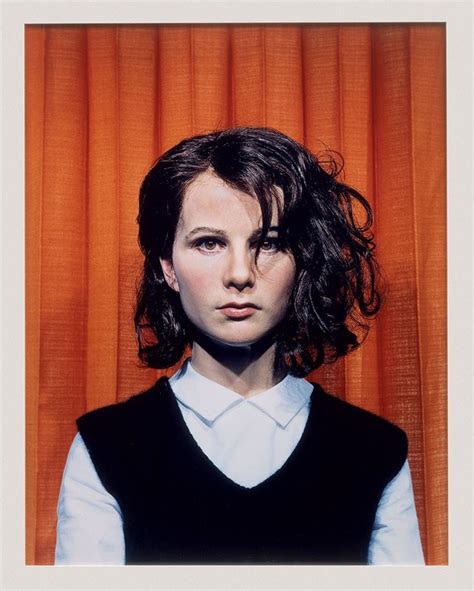 The Many Selves Of Gillian Wearing Another