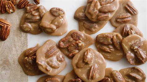 Pralines Recipe - NYT Cooking