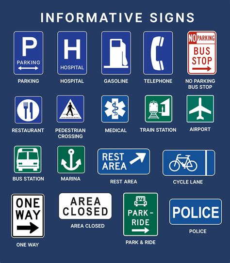 How Well Do You Know Ph Road Signs Autodeal