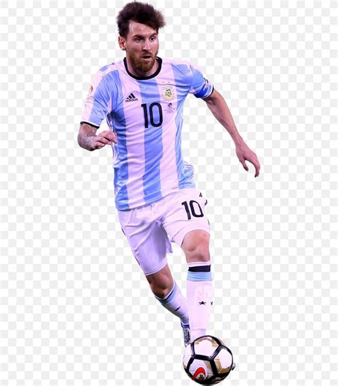 Lionel Messi Copa América Centenario Argentina National Football Team