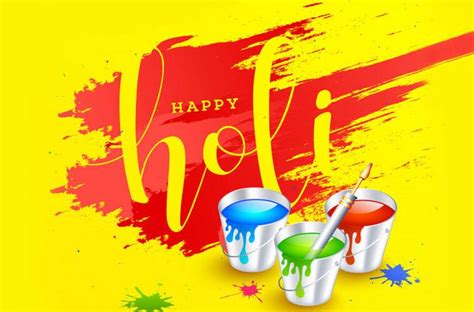 Holi 2019 Today Wishes Images Sms Messages Status And Photos For