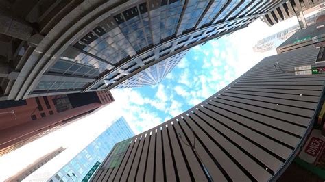 One Metropolitan Square Tallest Building In St Louis Photonews247