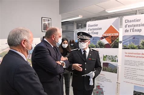 La décision a été prise ce vendredi 16 juillet 2021 par la cour de justice de la république à paris dans. Visite à l'Enap de Monsieur Eric Dupont-Moretti, garde des ...